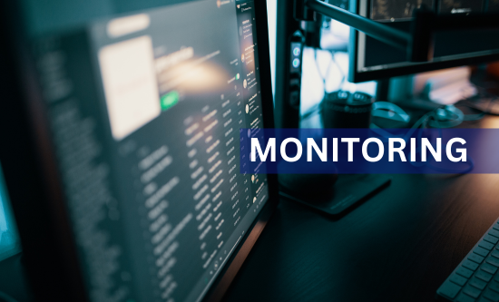 Proactive Network Monitoring and Maintenance for your Wireless, Local Area Network, or VPN connections