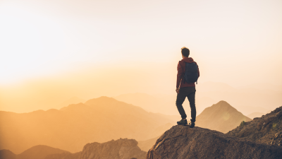 From Federal Healthcare to Hybrid Cloud: 20 Years of Infrastructure Engineering Lessons