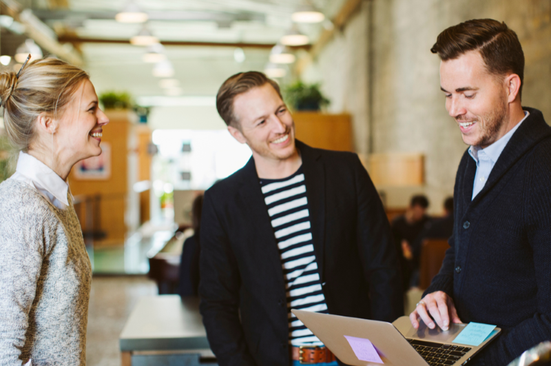 Network Support Services provided by Navatek Solutions 2026